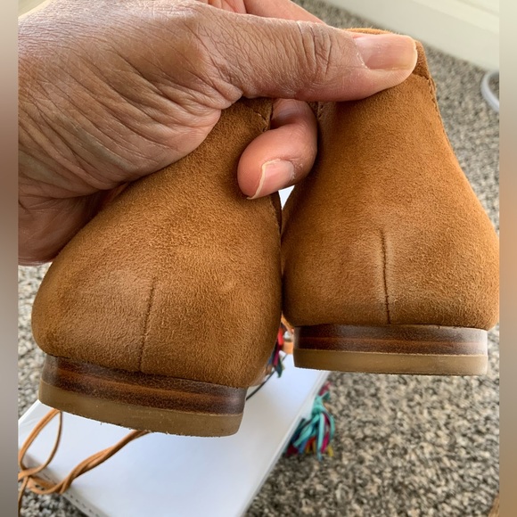 Steve Madden Sweetyy Sandals - Picture 4 of 9